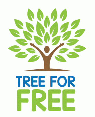 LBNA Tree for Free logo